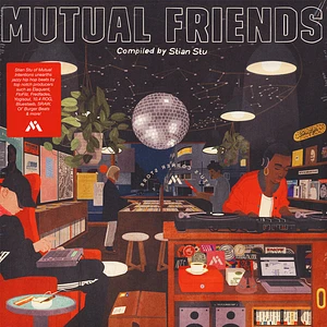 Mutual Intentions - Mutual Friends Compilation