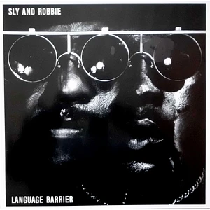 Sly & Robbie - Language Barrier