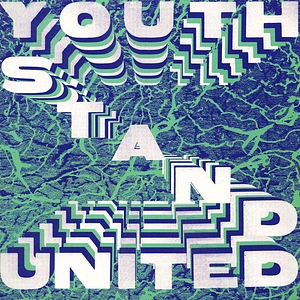 The Green Door Allstars - Youth Stand United