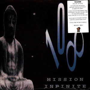 108 - Mission Infinite