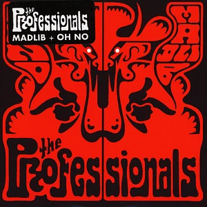 The Professionals (Madlib & Oh No) - The Professionals