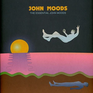 John Moods - The Essential John Moods