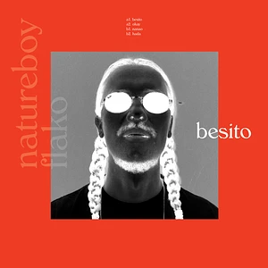 Natureboy Flako - Besito