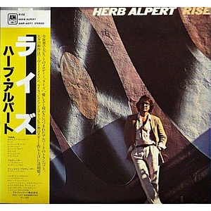 Herb Alpert - Rise