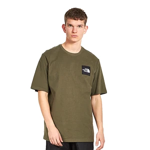 The North Face - Masters Of Stone Tee