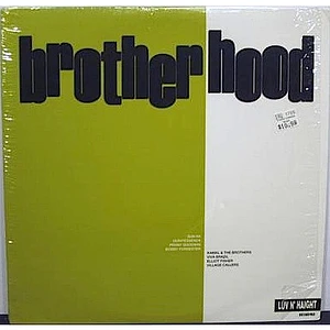 V.A. - Brotherhood
