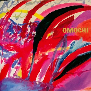 Omochi - Devil / Happy Moment
