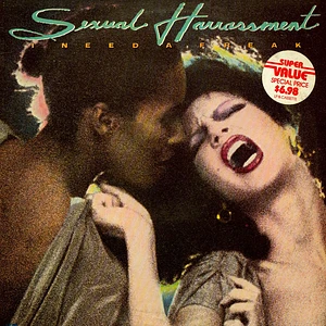 Sexual Harrassment - I Need A Freak