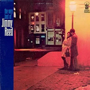 Jimmy Reed - The Very Best Of Jimmy Reed