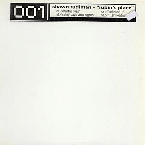 Shawn Rudiman - Rubin's Place...