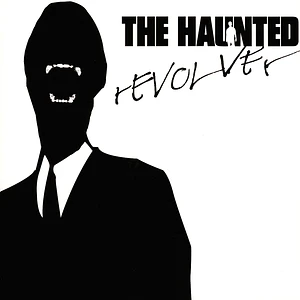 The Haunted - Revolver