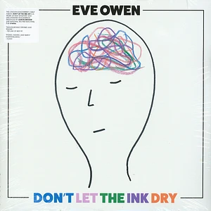 Eve Owen - Don't Let The Ink Dry