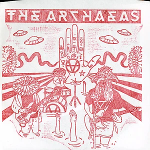 Archaeas, The - Rock N Roll