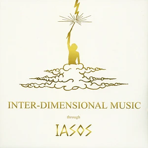 Iasos - Inter-Dimensional Music