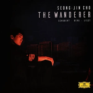 Seong-Jin Cho - The Wanderer
