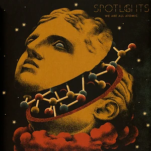 Spotlights - We Are All Atomic EP