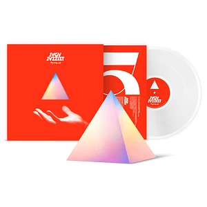 Jaga Jazzist - Pyramid Clear Vinyl Edition