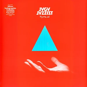 Jaga Jazzist - Pyramid Clear Vinyl Edition
