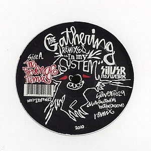 The Gathering - In My System (Remixes)