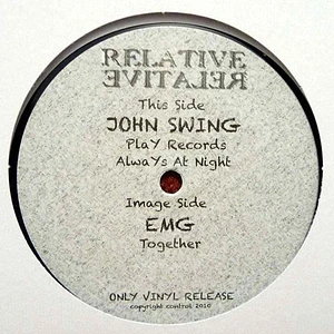 John Swing / EMG - Relative 003