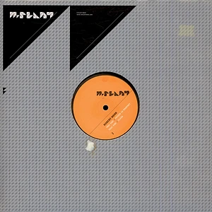 Robert Hood - Power To Prophet