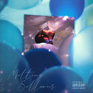 Mikano - Melting Balloons