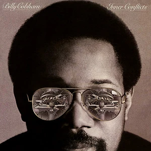 Billy Cobham - Inner Conflicts