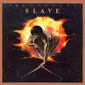 Slave - The Concept