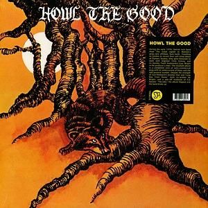 Howl The Good - Howl The Good