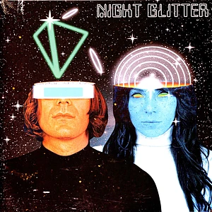Night Glitter - Night Glitter Colored Vinyl Edition