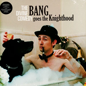 The Divine Comedy - Bang Goes The Knighthood