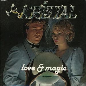 Kristal - Love & Magic