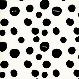 DJ Pippi & Willie Graff - Lunares EP