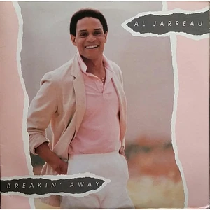 Al Jarreau - Breakin' Away