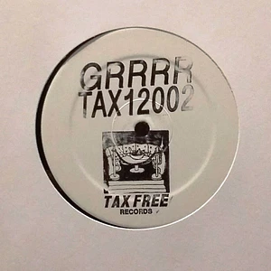 GRRRR - TAX12002