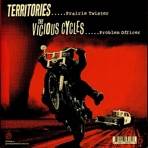 Territories & Vicious Cycles - Territories / Vicious Cycles