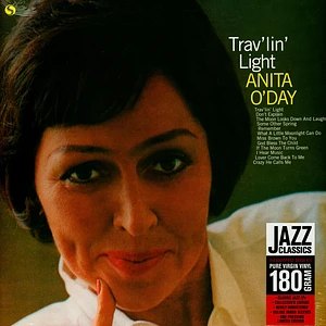 Anita O'Day - Trav'lin' Light