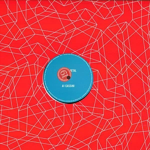 Mikkel Metal - Cassini