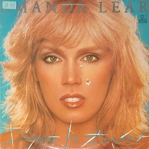 Amanda Lear - Diamonds For Breakfast