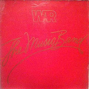 War - The Music Band