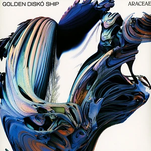 Golden Disko Ship - Araceae