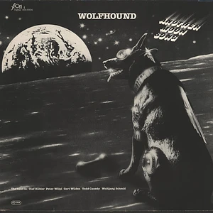 Wolfhound - Another Moon Song