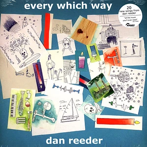 Dan Reeder - Every Which Way