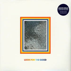 Jason Mraz - Look For The Good