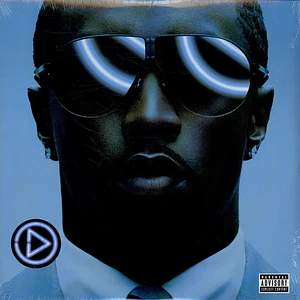 P. Diddy - Press Play