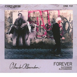 Alessandro Alessandroni - Forever