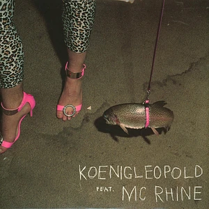 Koenigleopold - 8th Of March/Montschitschi