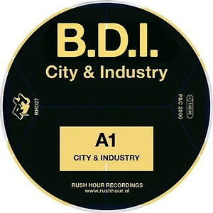 B.D.I. - City & Industry