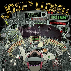 Josep Llobell Oliver, Oliver's Planet, Enterprise - The Best Of 1975 - 1980