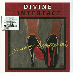 Divine Interface - Seeking Arrangement